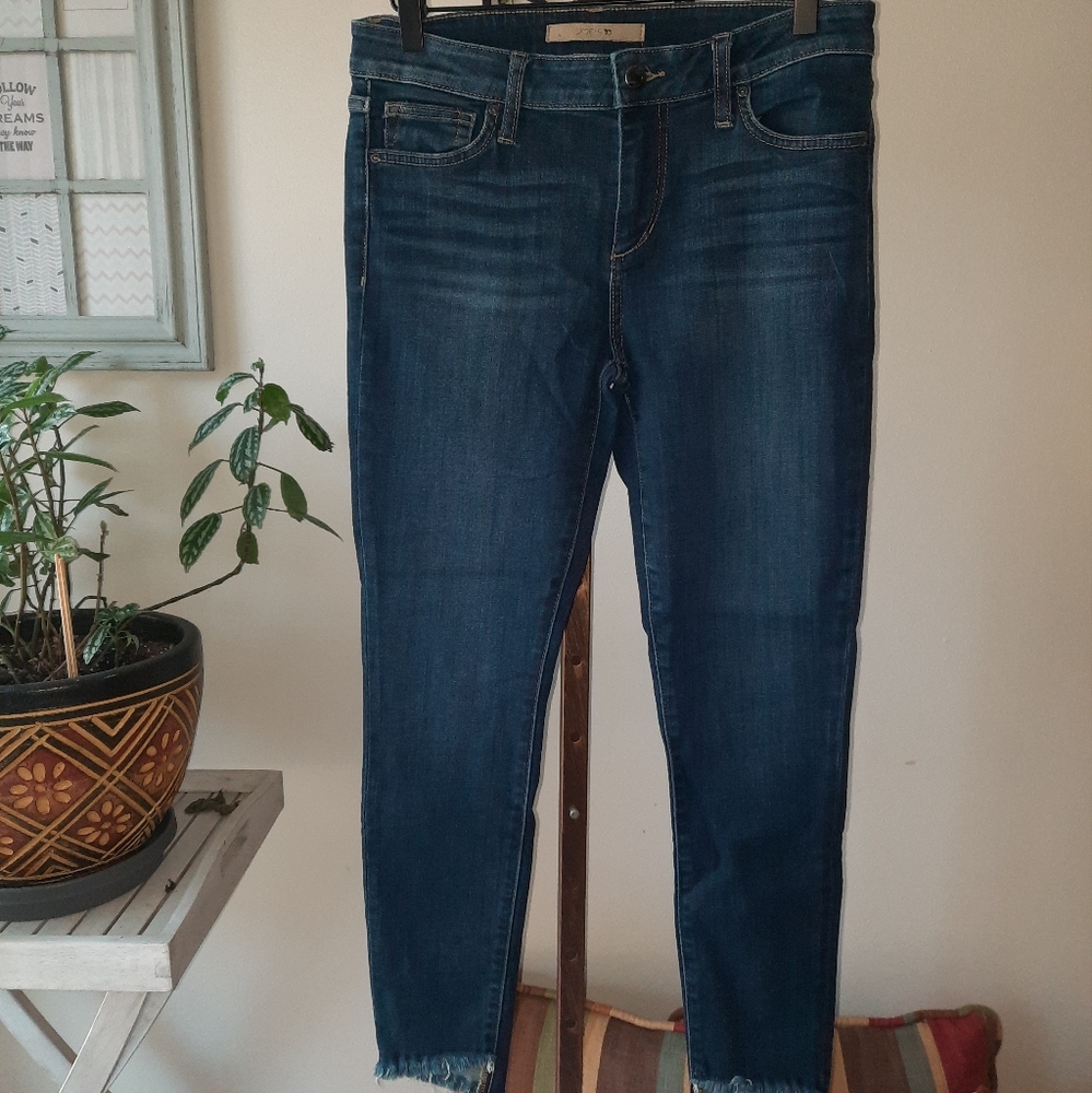 Joe's sz 28 jeans